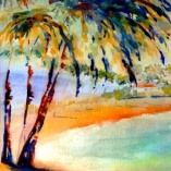 kahana-beach-i